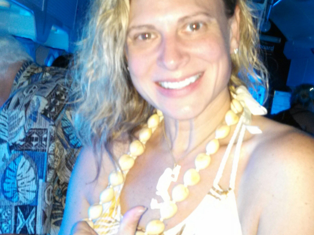 Atlantis Submarines Maui-拉海纳必去景点