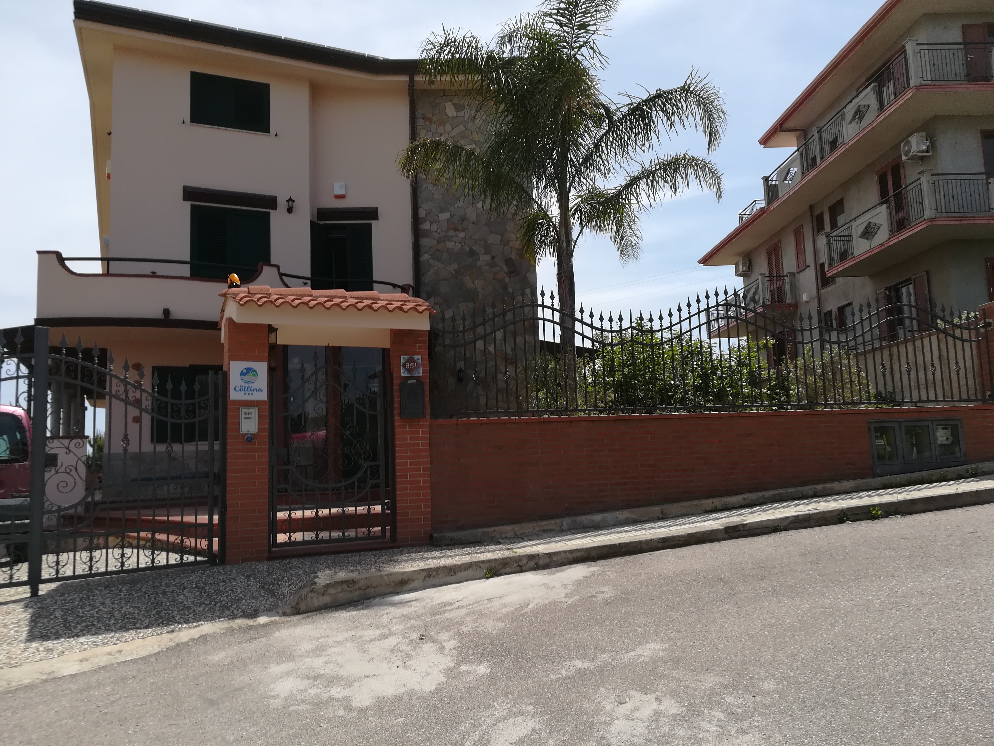 La Collina B&B-官方