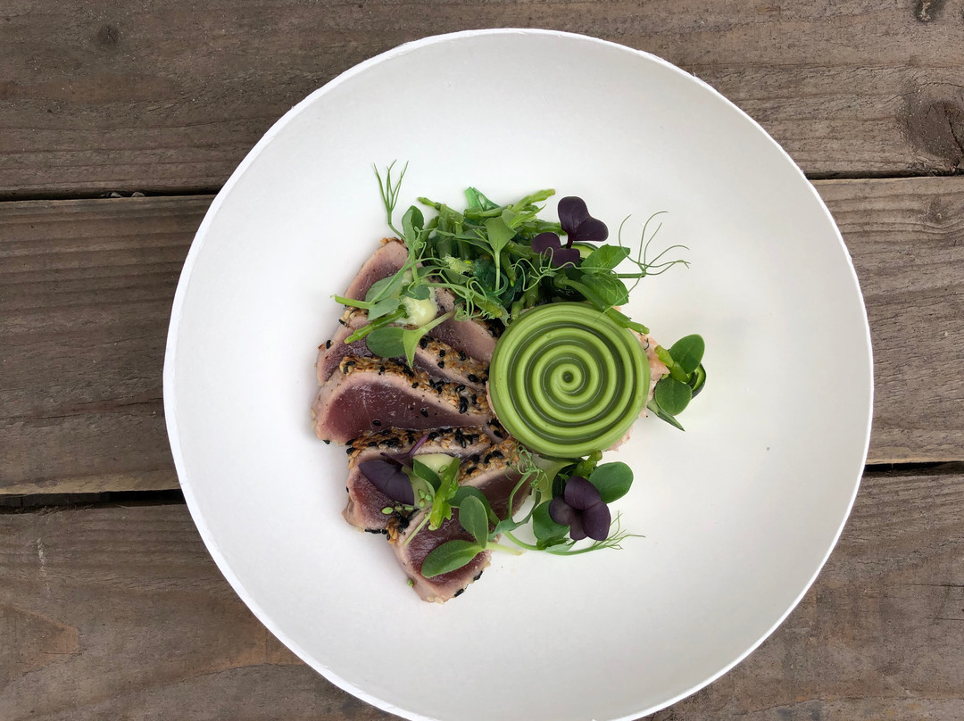 Merksplas餐馆和美食-De Zeeuwse Bron