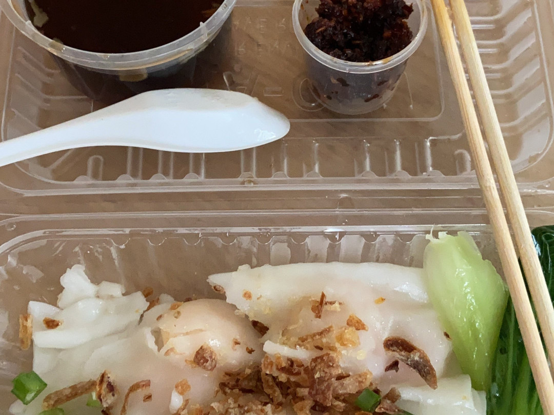 八打灵再也水晶皇冠酒店主图