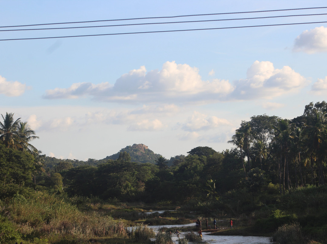 Manchanabele Dam-Manchanabele必去景点