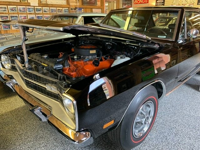 Wheels of Yesteryear-美特尔海滩必去景点