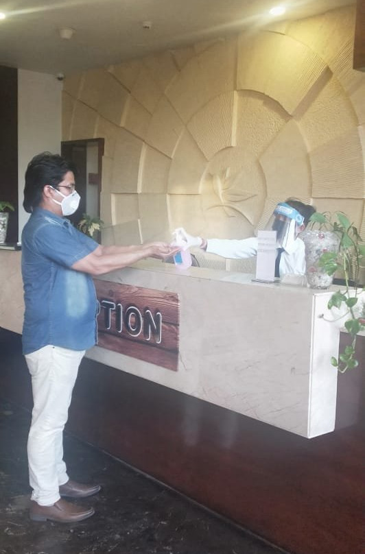 7 Seasons Resort & Spa主图