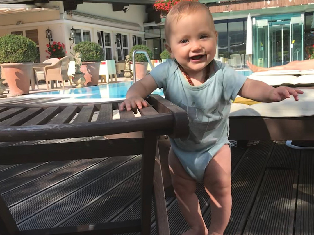 THERESA Wellness Geniesser Hotel主图