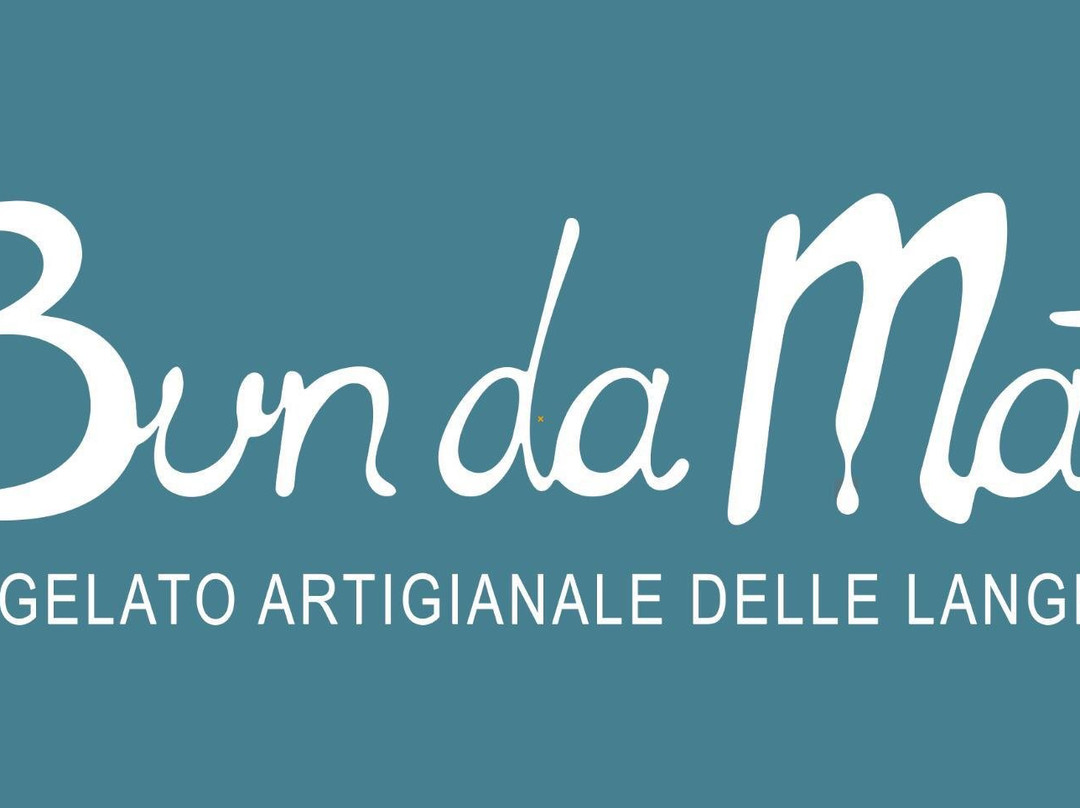 Bun Da Mat Gelateria