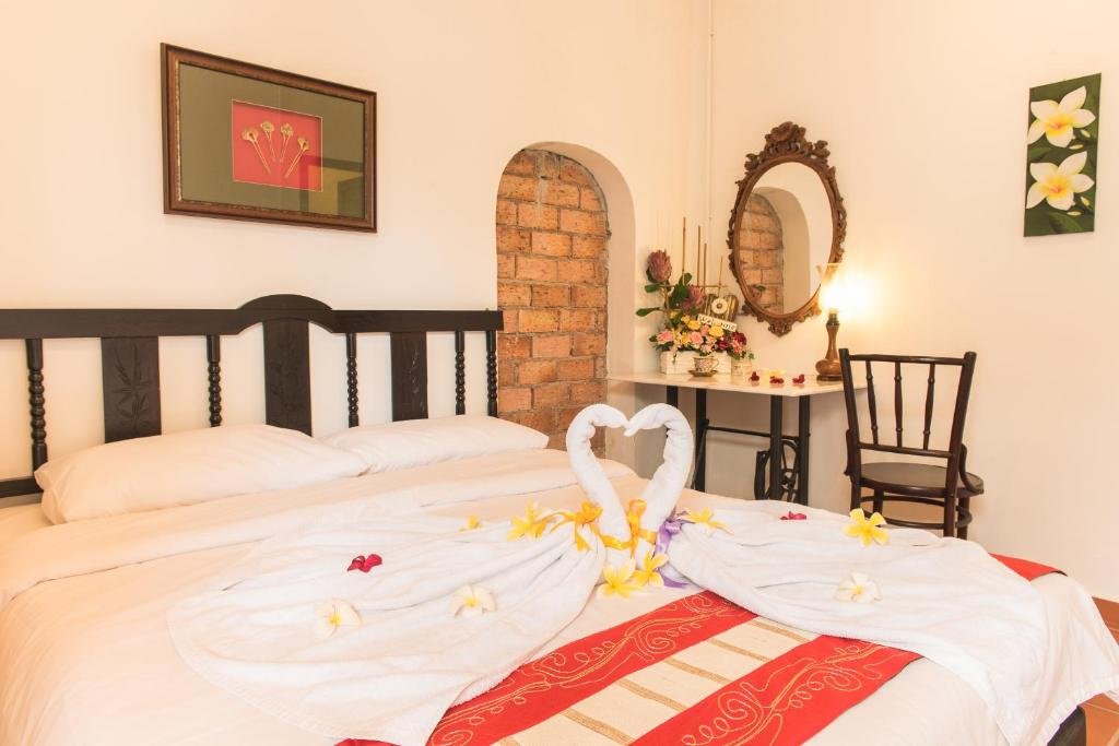 Meem Bed & Breakfast Melacca-官方