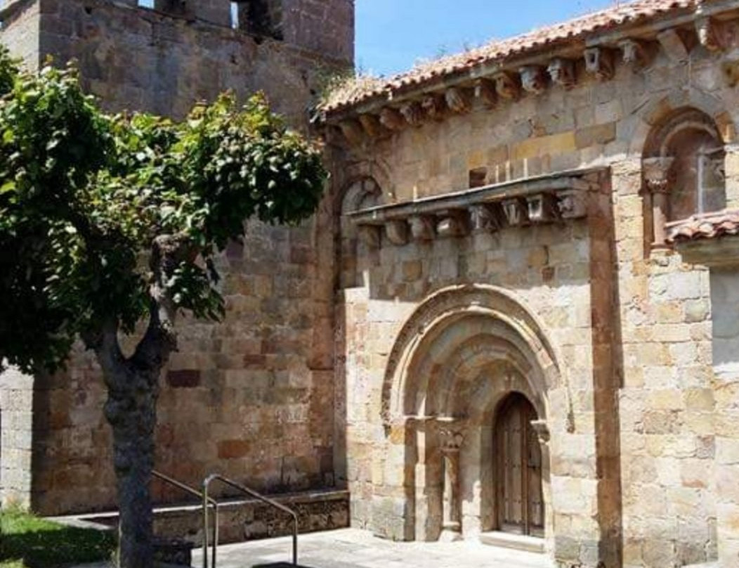 Iglesia de San Cipriano-Bolmir必去景点