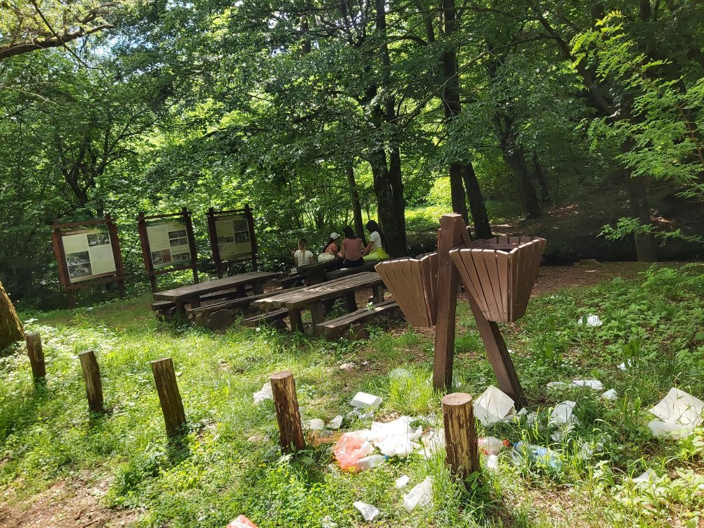 Grza-Paracin必去景点