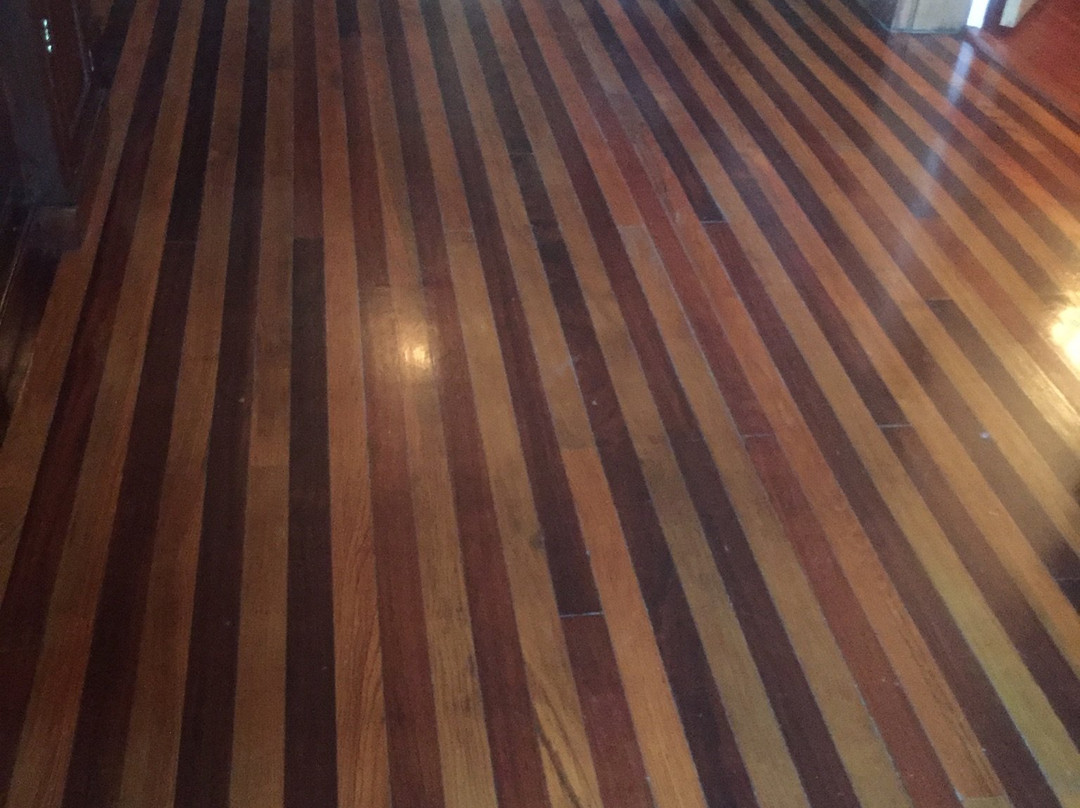 Baer House Inn Bed & Breakfast主图