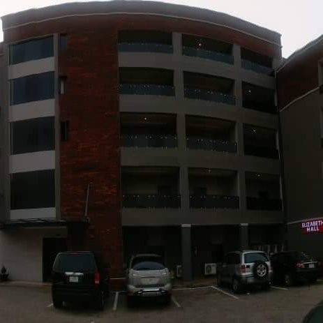 Villa Toscana Hotel Asaba主图