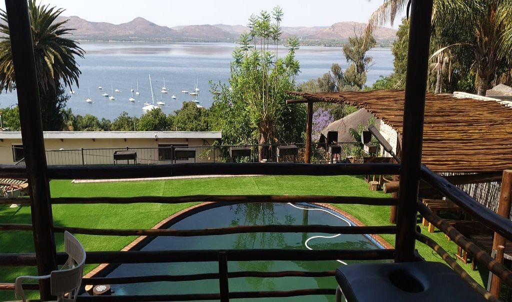 Schoemansville酒店住宿-Yacht View