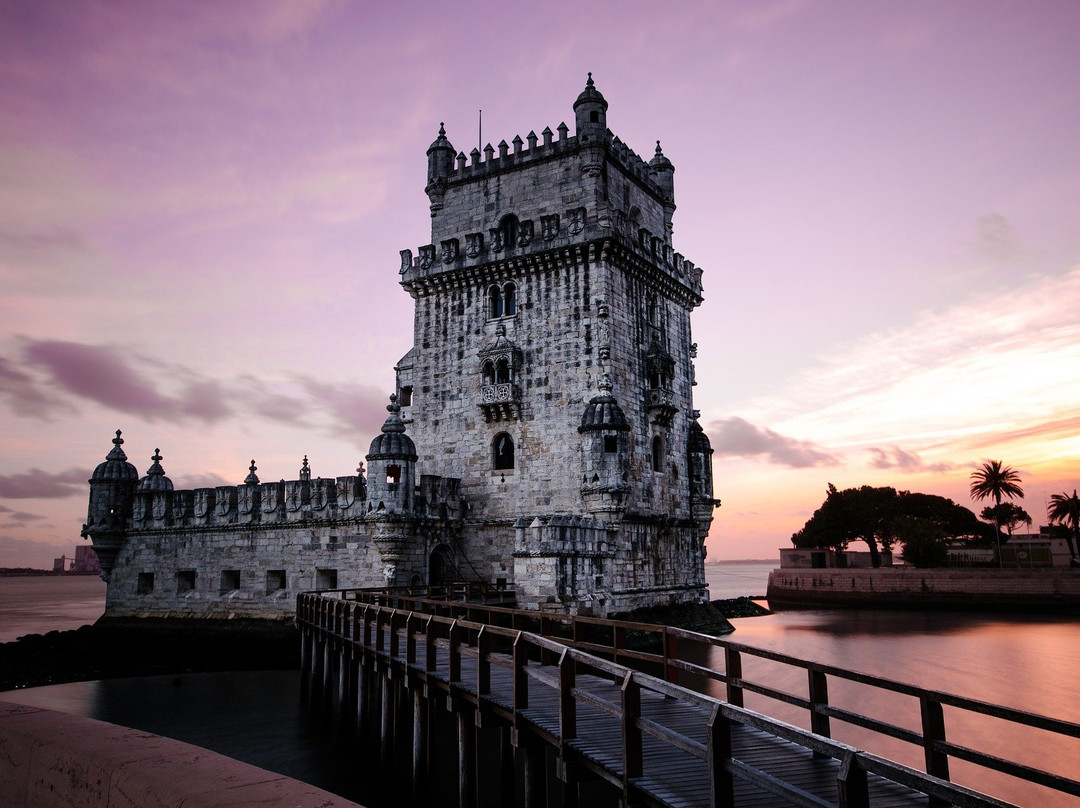 Europe Journey - Private Sightseeing Transfers and Day Tours景点图片