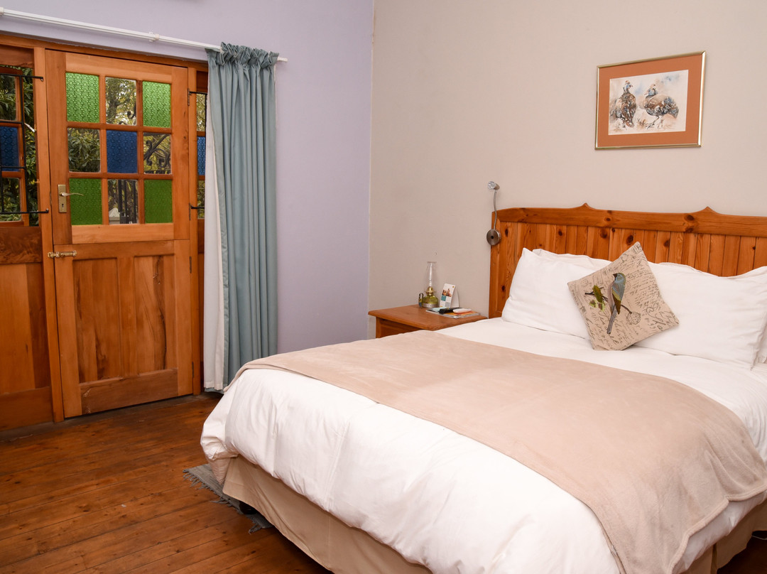 Green Park Lodge