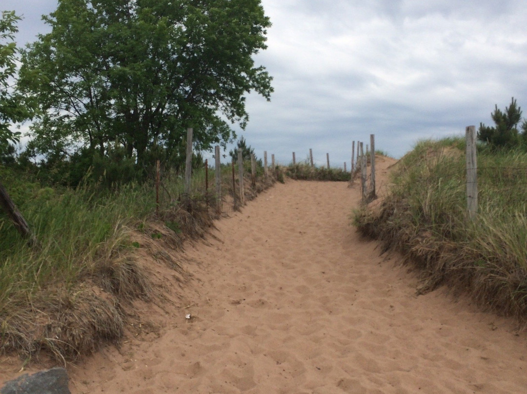 Park Point-德卢斯必去景点