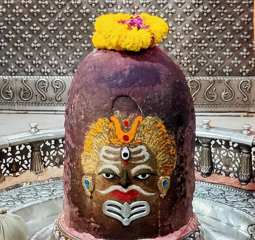 Shree Mahakaleshwar Temple景点图片