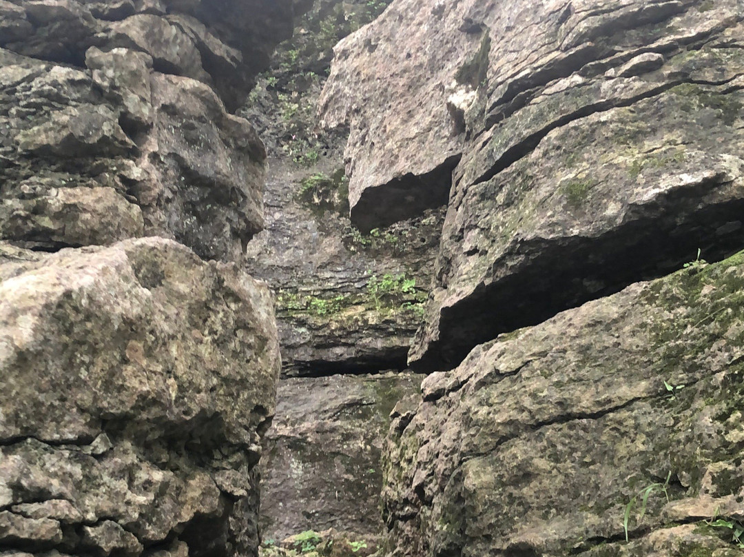 Elk City State Park-Independence必去景点