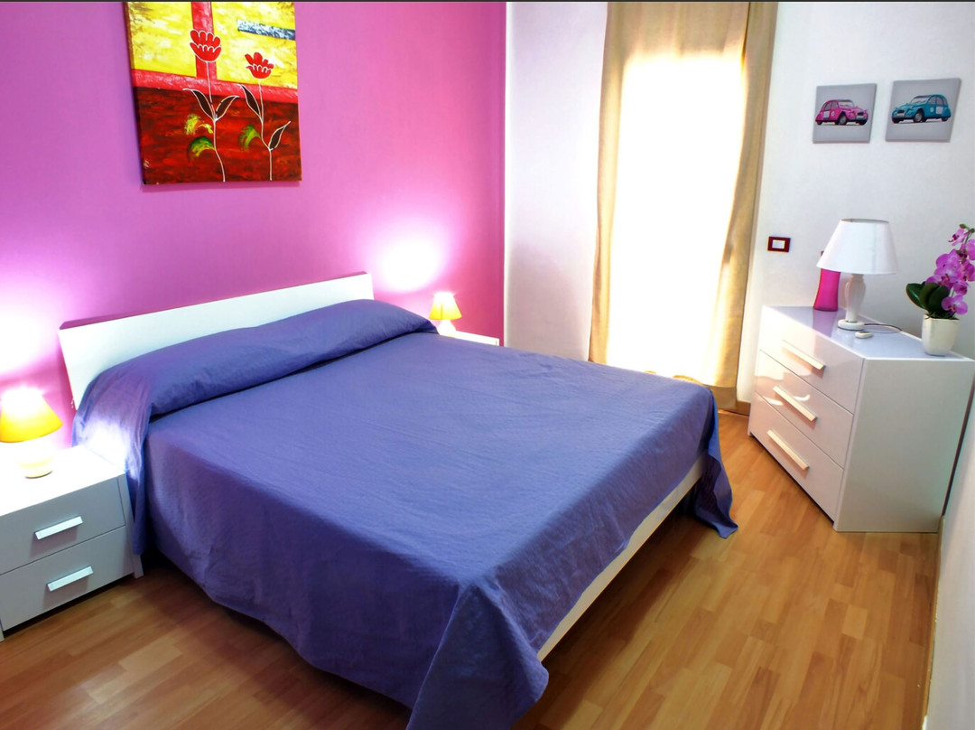 Hotel Costa del Sole主图