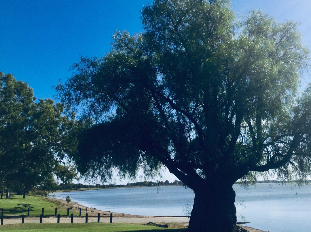 Lake Boga-Lake Boga必去景点