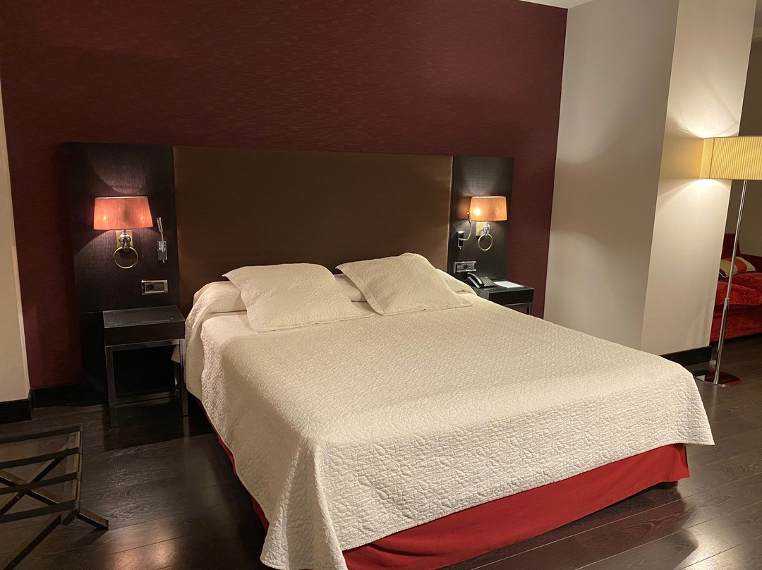 伽里乌斯精品酒店主图