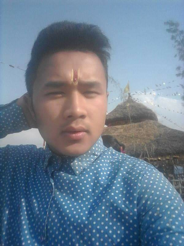 Panchakot Camping