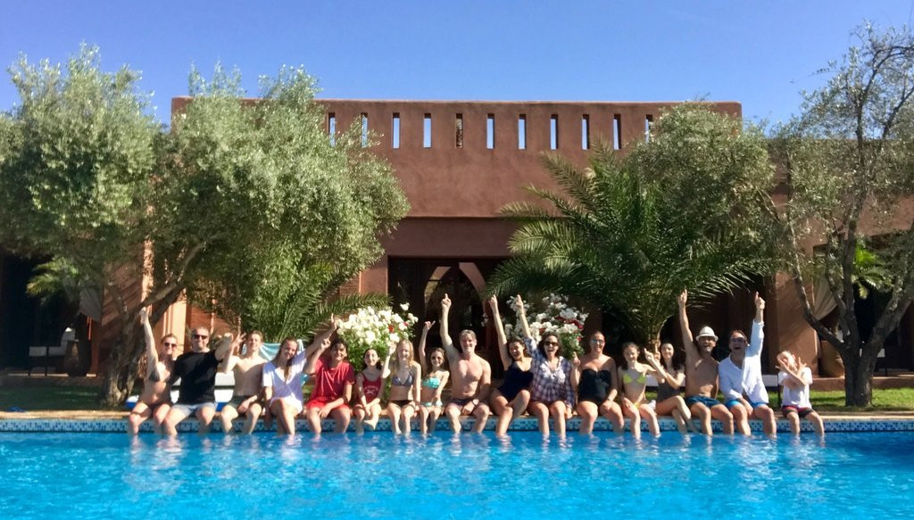 O Domaine des Delices主图