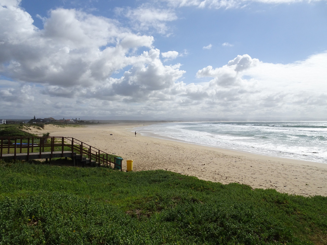 Supertubes-杰佛瑞湾必去景点