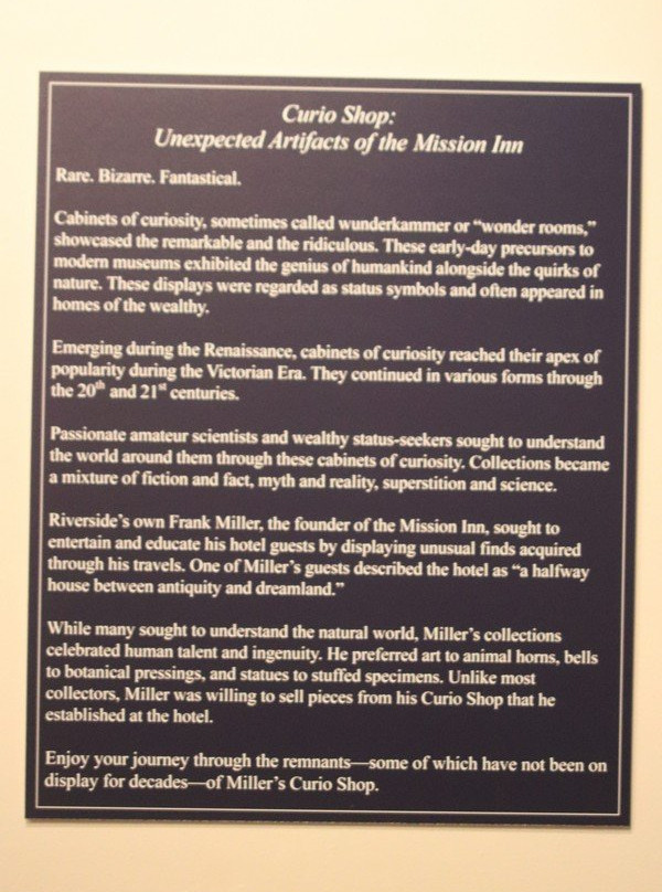 米慎客栈博物馆-里弗赛德必去景点