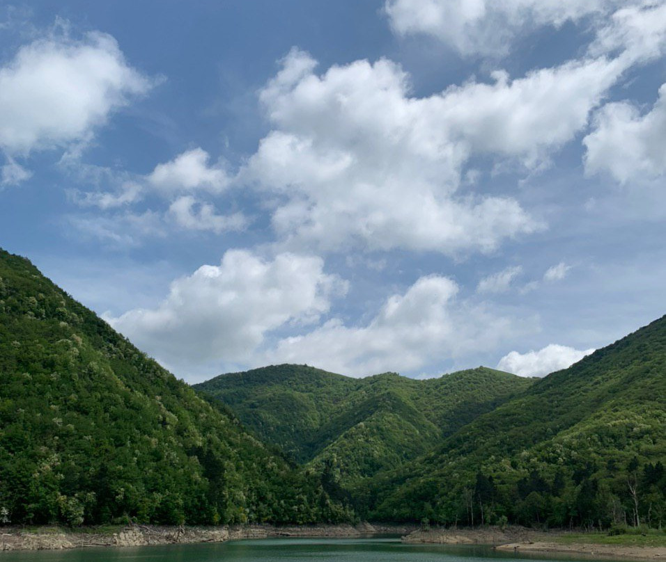 Lago di Val di Noci-Montoggio必去景点