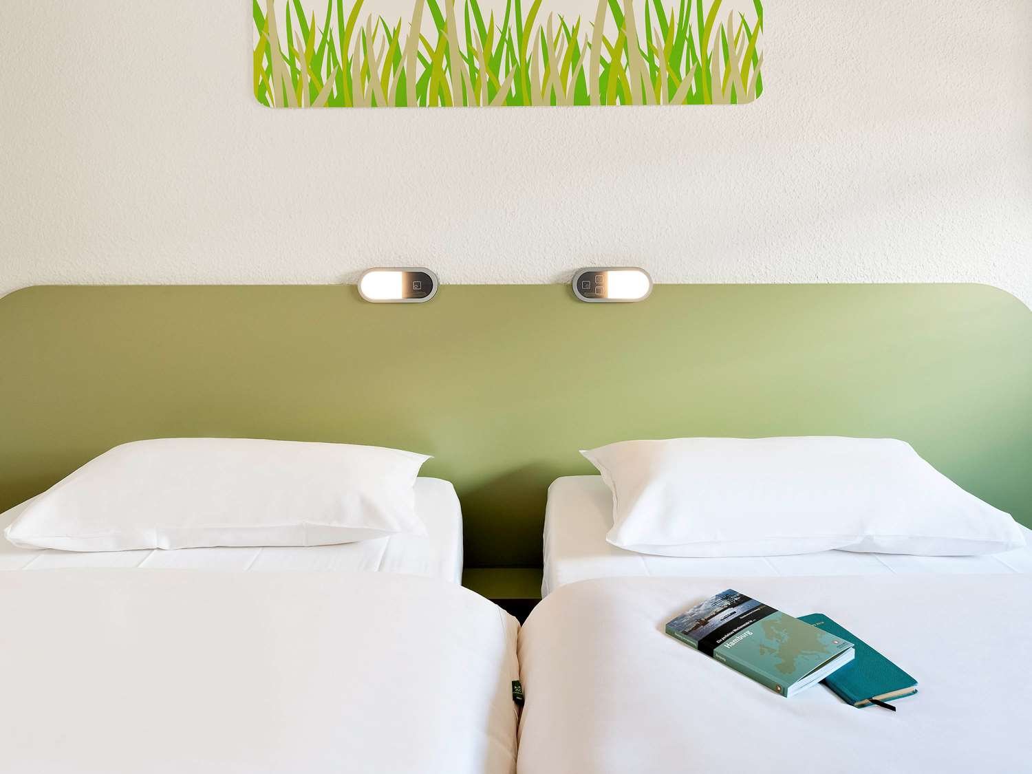 Ibis Budget Dommartin les Cuiseaux-官方