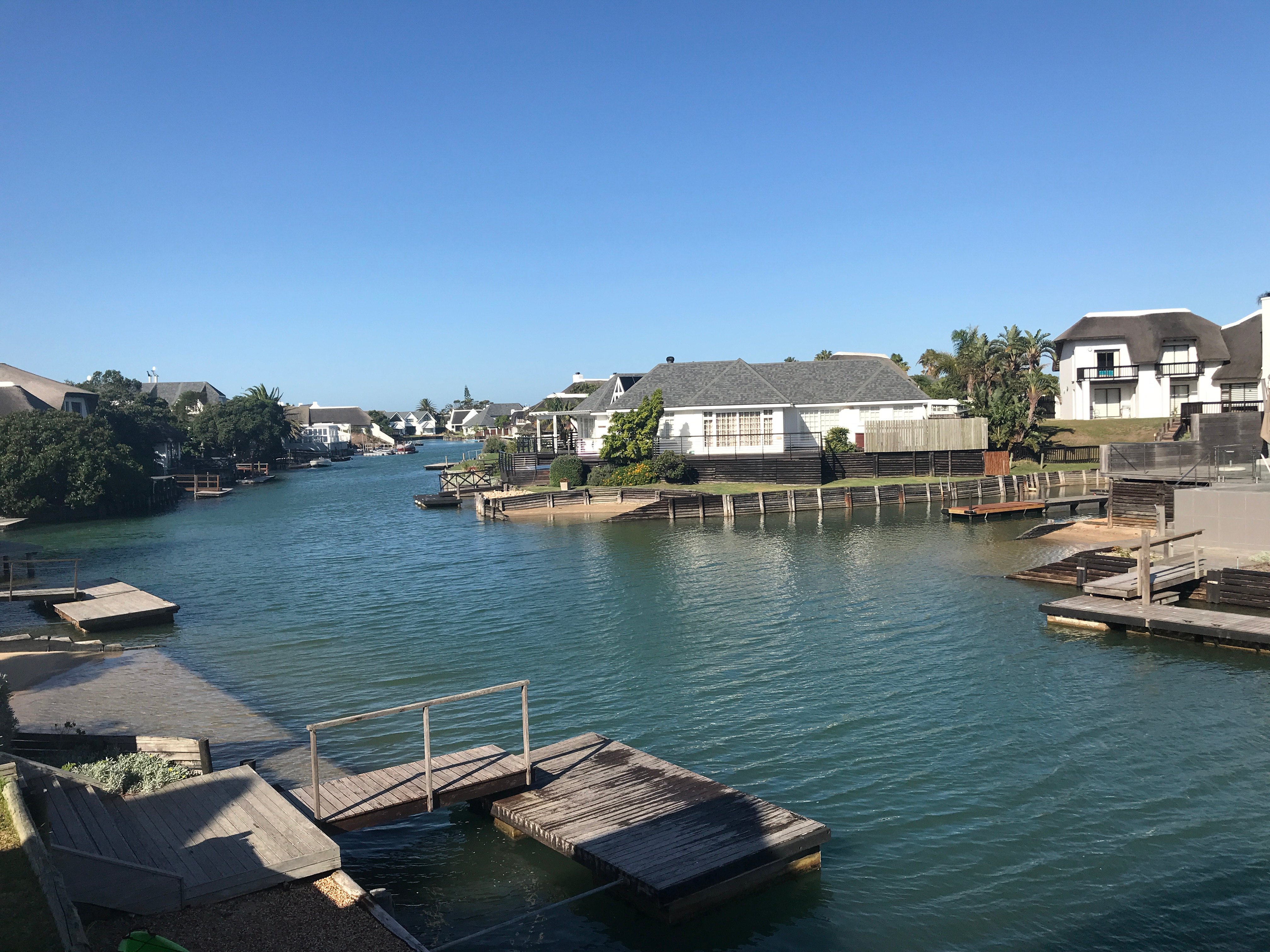 Canal Guest House-浴室