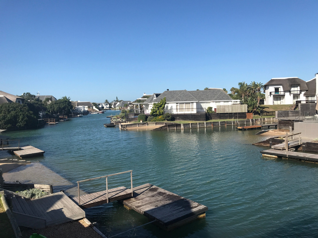 Canal Guest House主图