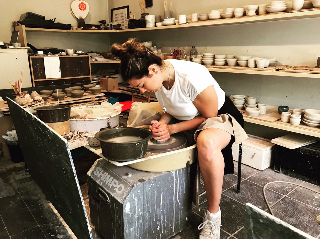 Mansagama-京都市必去景点