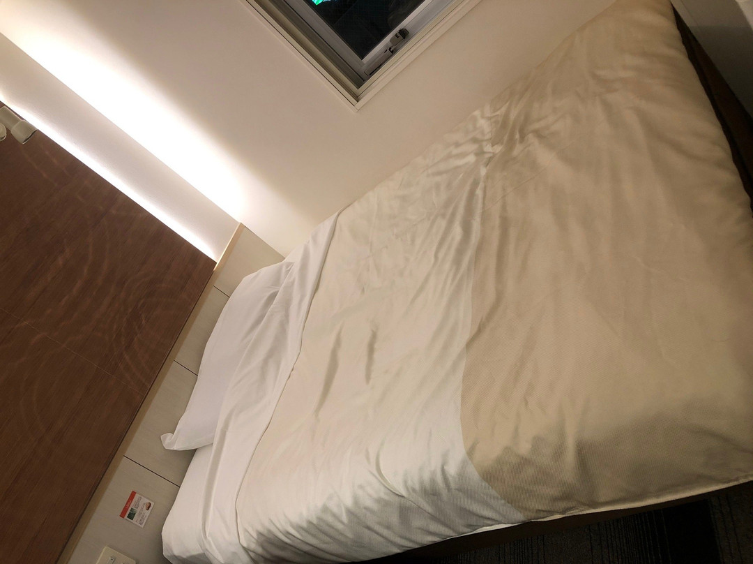 Super Hotel Ogaki-ekimae主图