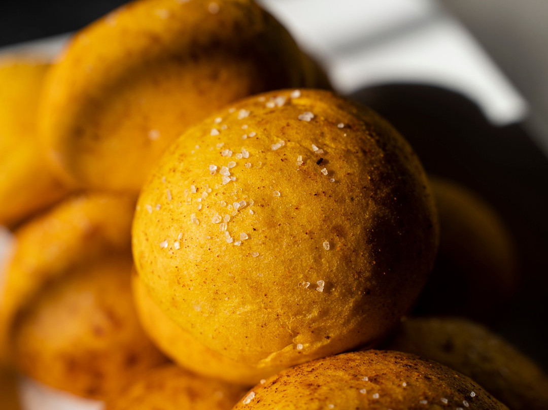 Pension Casablanca Torreperogil主图