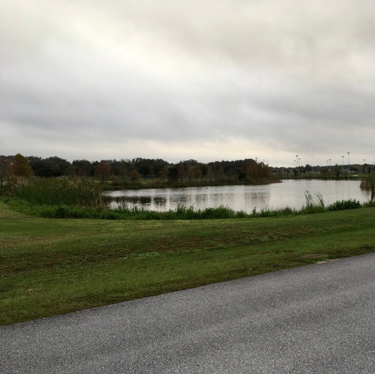 Simmers Young Park-温特黑文必去景点