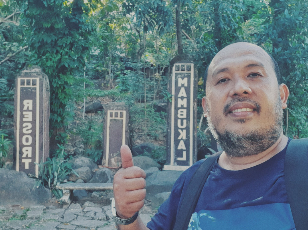Mambukal Resort & Wildlife Sanctuary景点图片