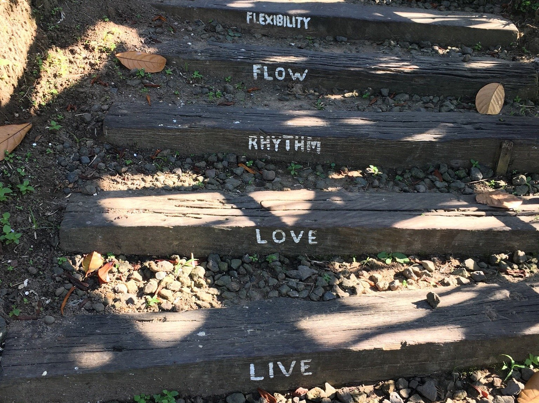 Penatahan旅游攻略图片