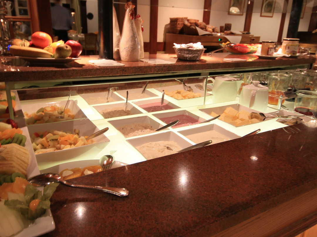 Brackstedter Mühle主图