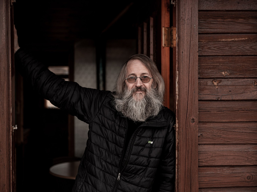 Grettislaug-Saudarkrokur必去景点