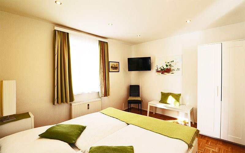 Gastehaus Landgraf主图