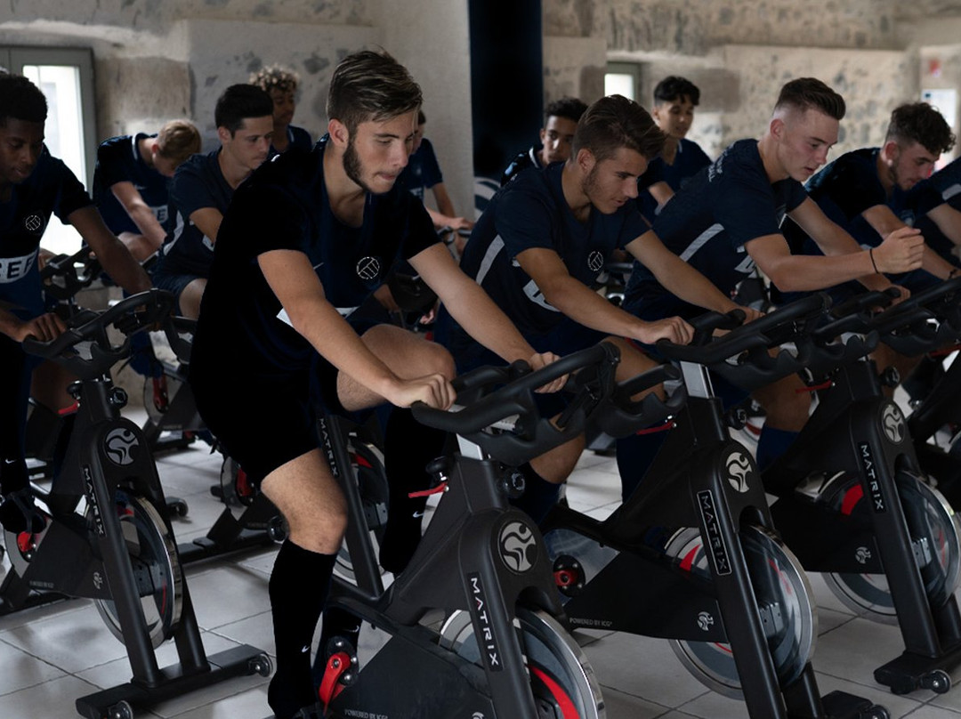 International Center of European Football-Publier必去景点