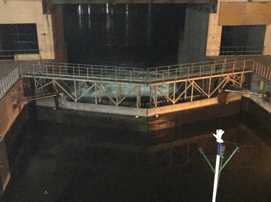 Esna Lock-Esna必去景点