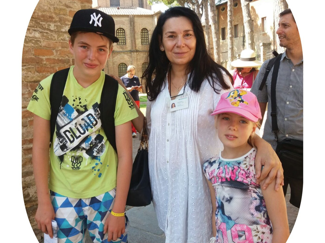 Cinzia Tittarelli Guida Turistica景点图片
