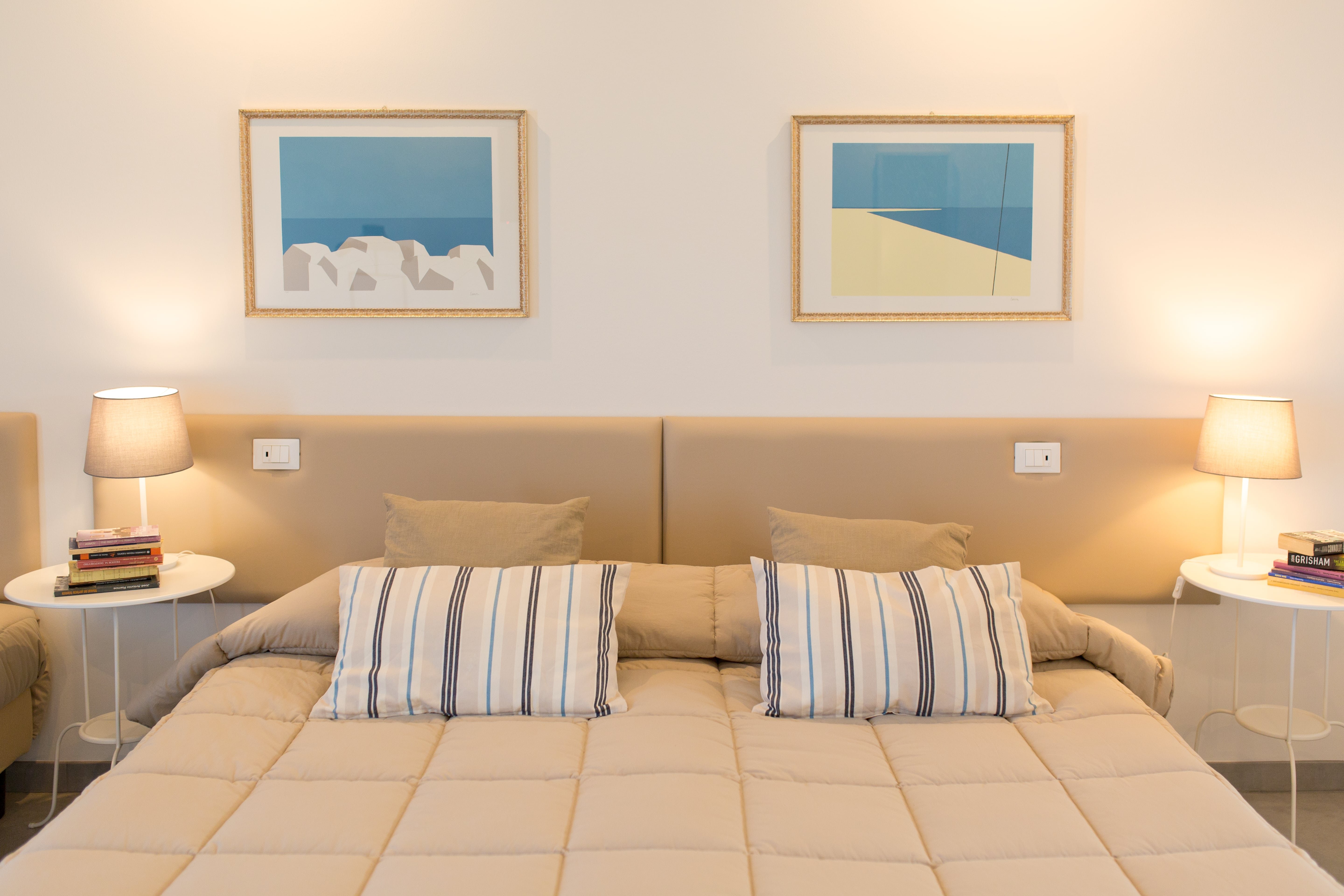 Guest House Bella Onda-官方