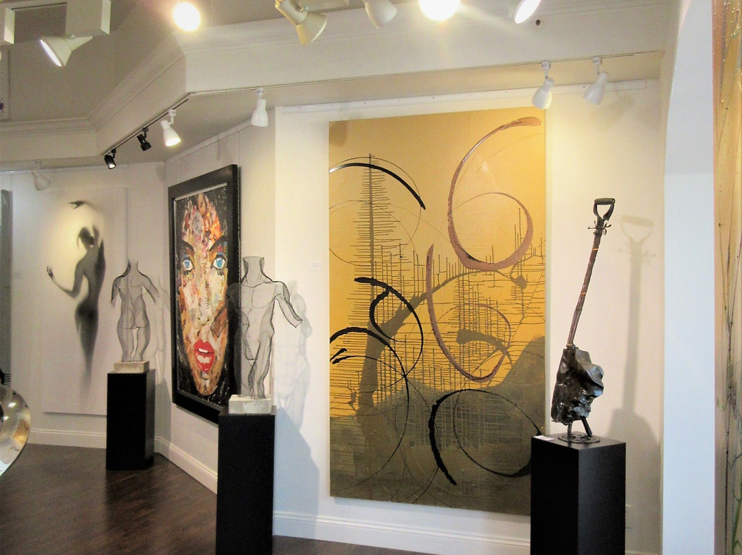 St. Armands Circle-萨拉索塔必去景点