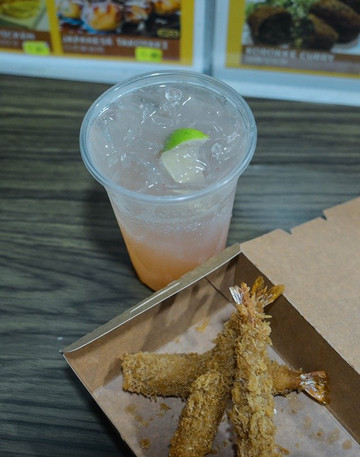 Gloria Residences Ion Delemen主图