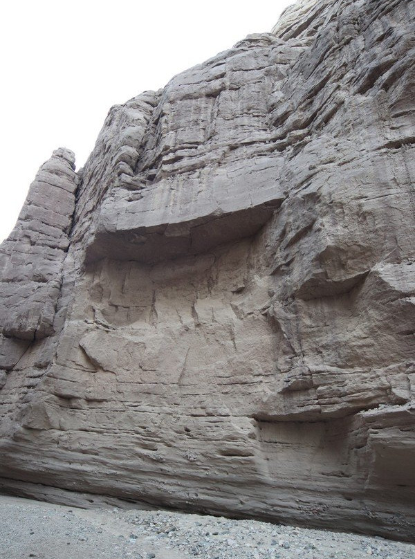 Ladder Canyon Trail-Mecca必去景点