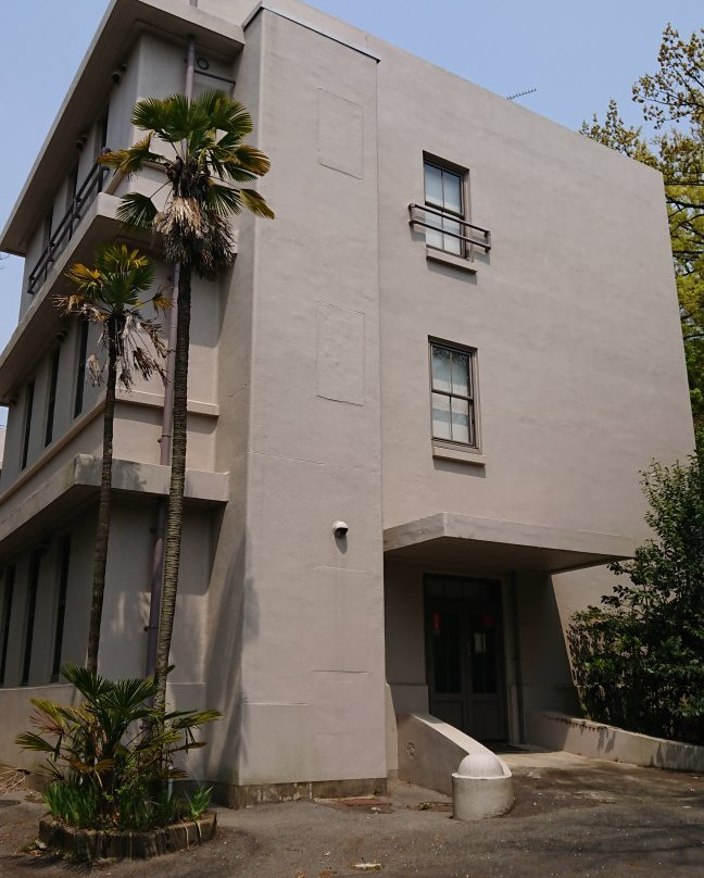 Museum of Osaka University-丰中市必去景点