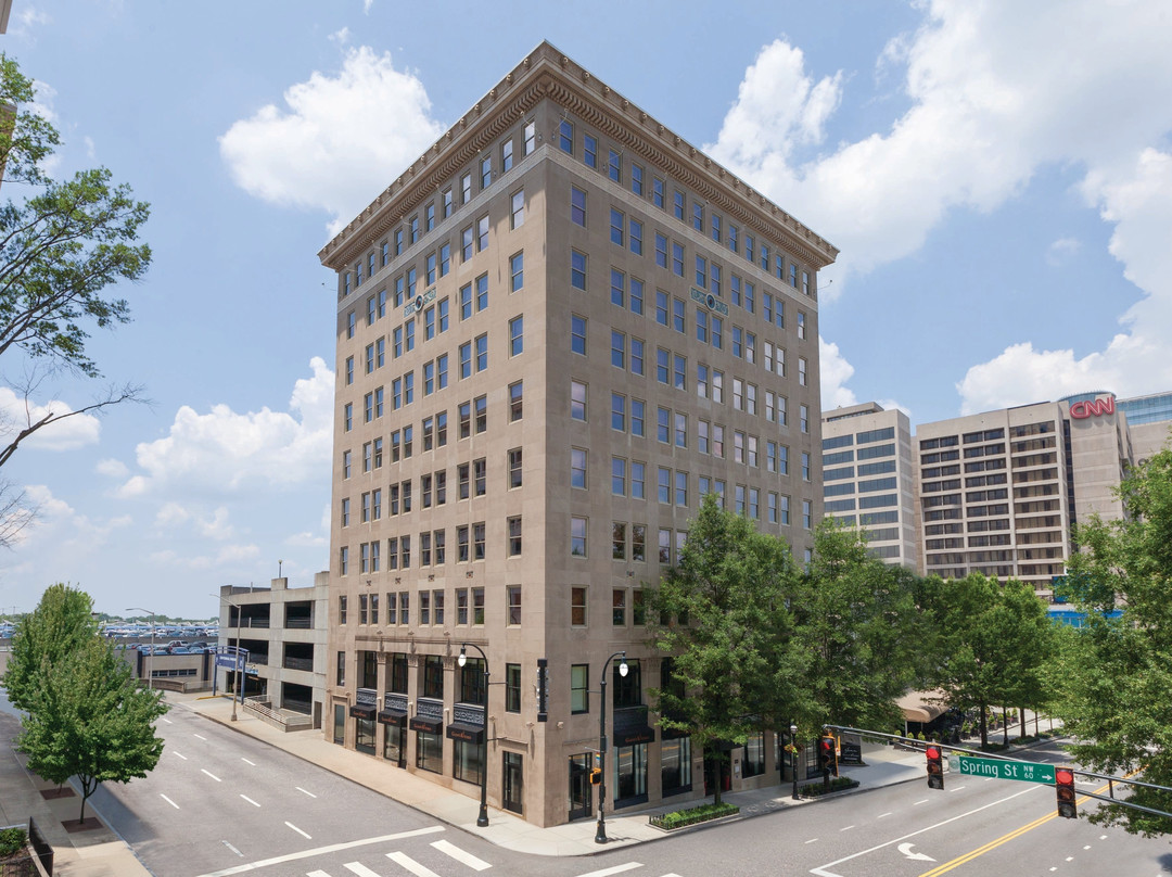 Glenn Hotel, Autograph Collection主图