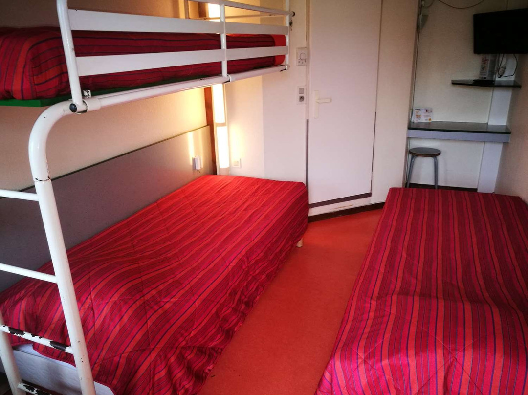 Premiere Classe Metz Nord - Semecourt主图